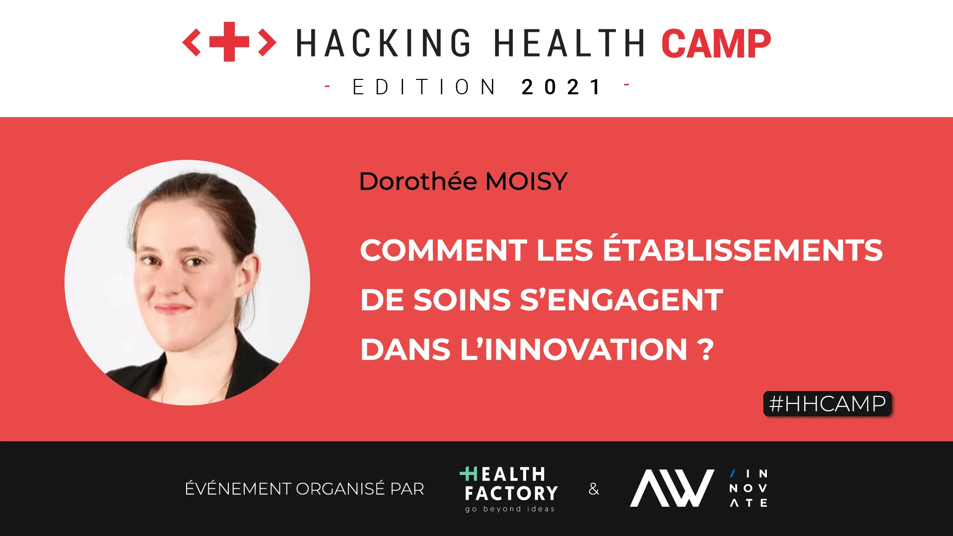 Dorothée MOISY