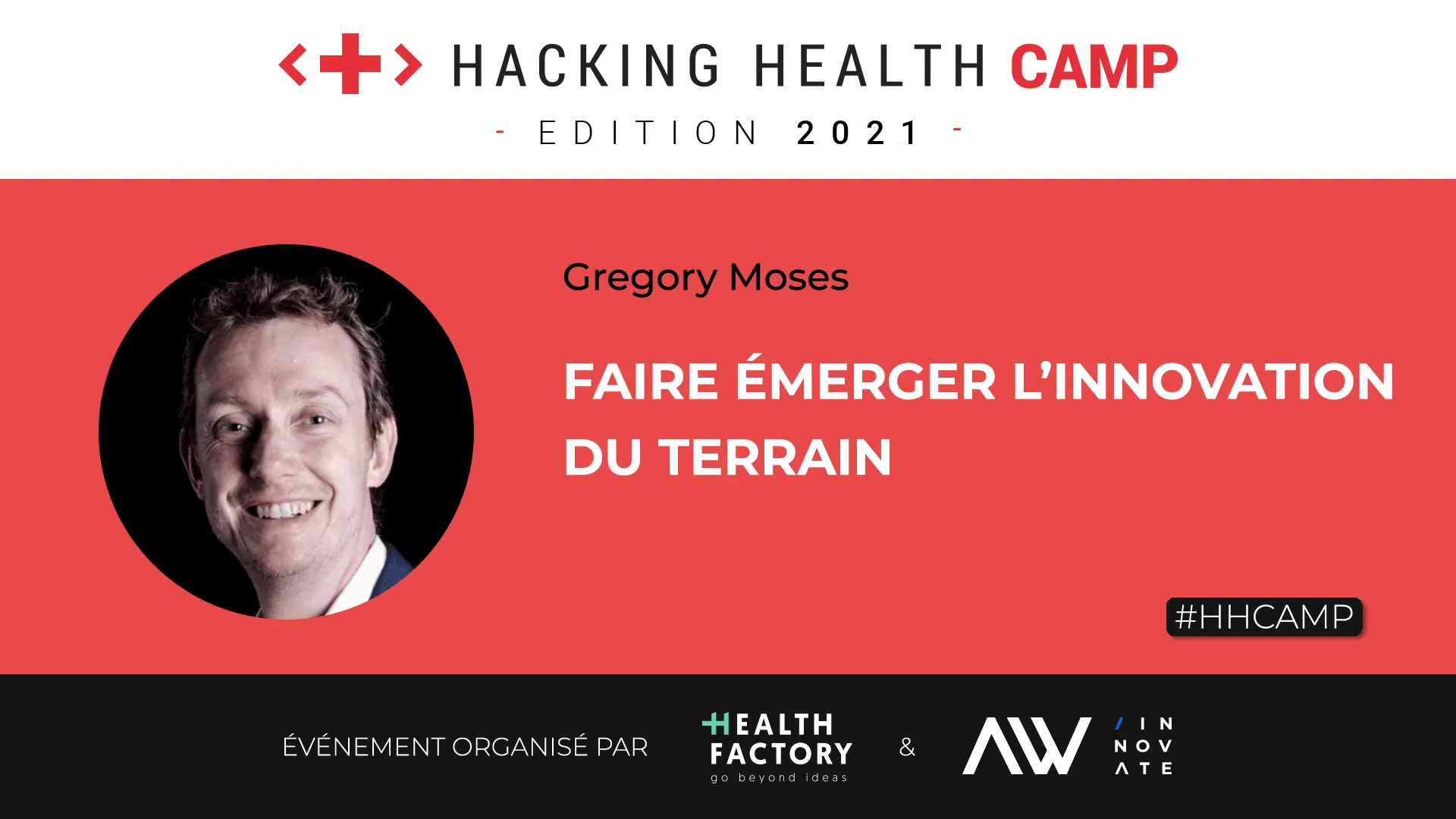 Gregory MOSES