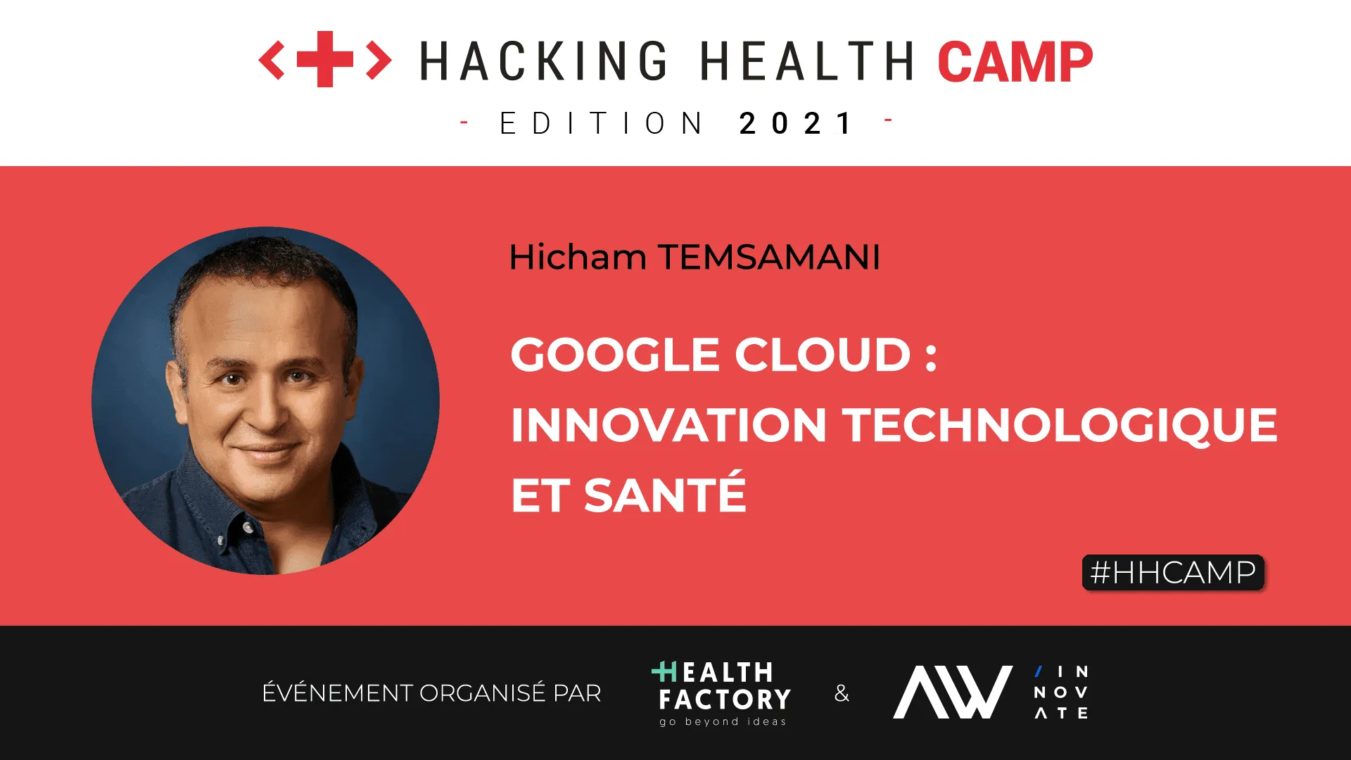 Hicham TEMSAMANI