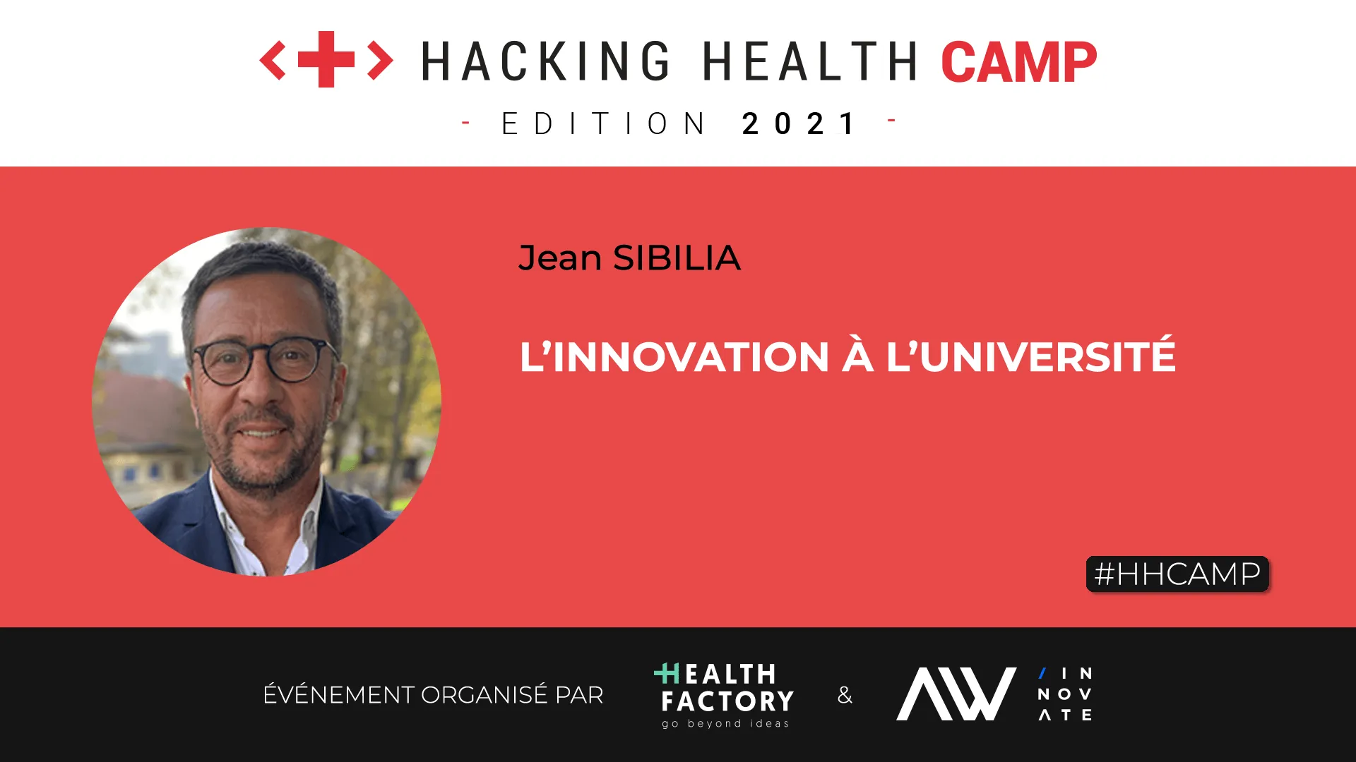 Jean SIBILIA