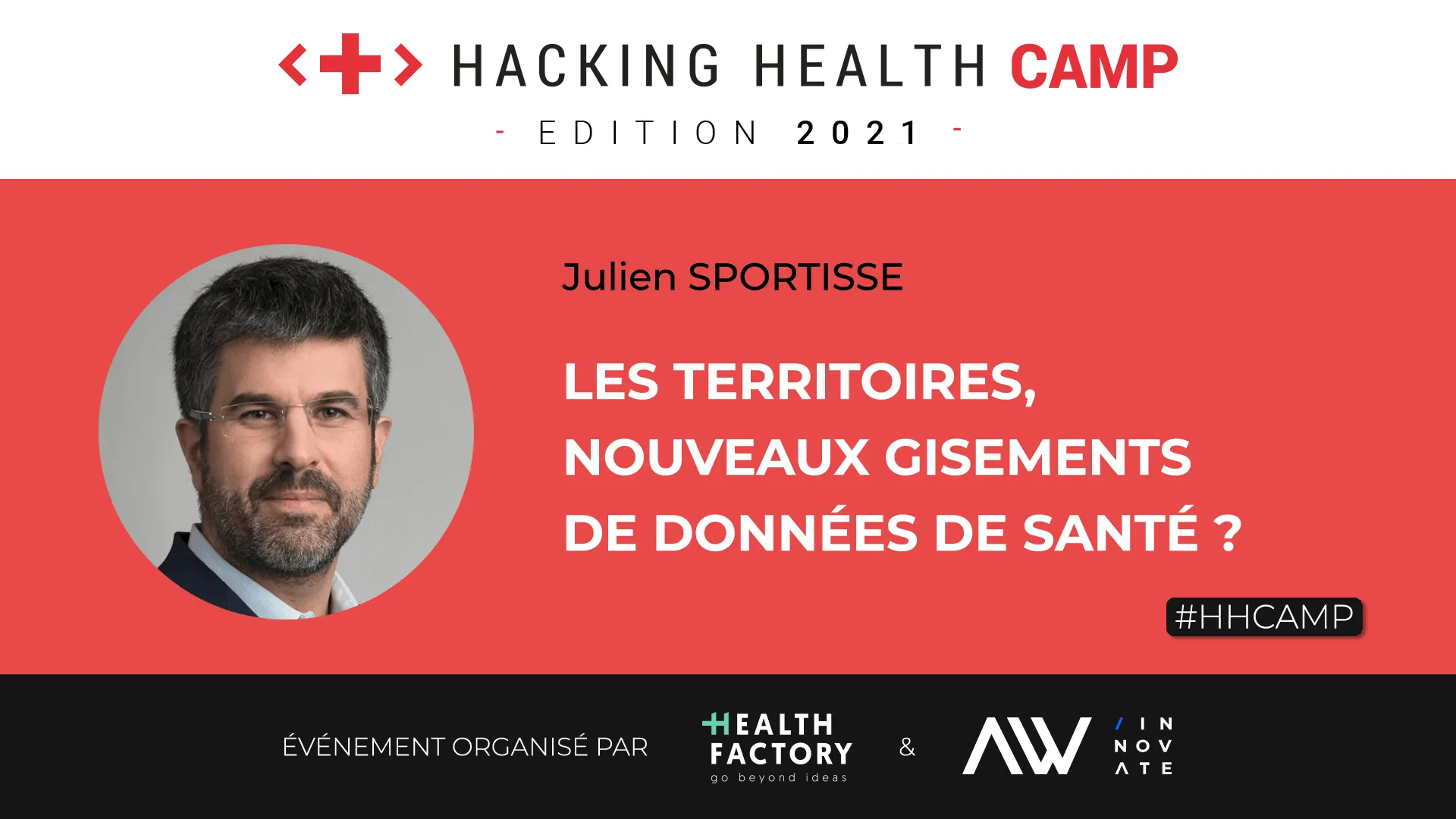 Julien SPORTISSE