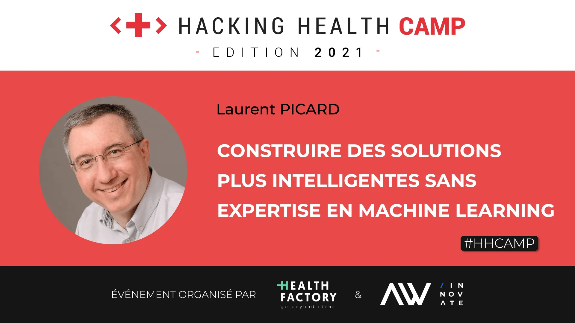 Laurent PICARD