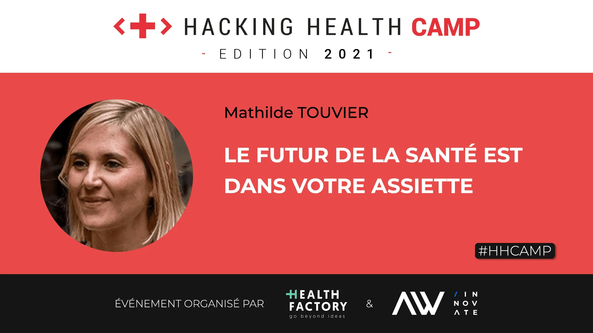 Mathilde TOUVIER