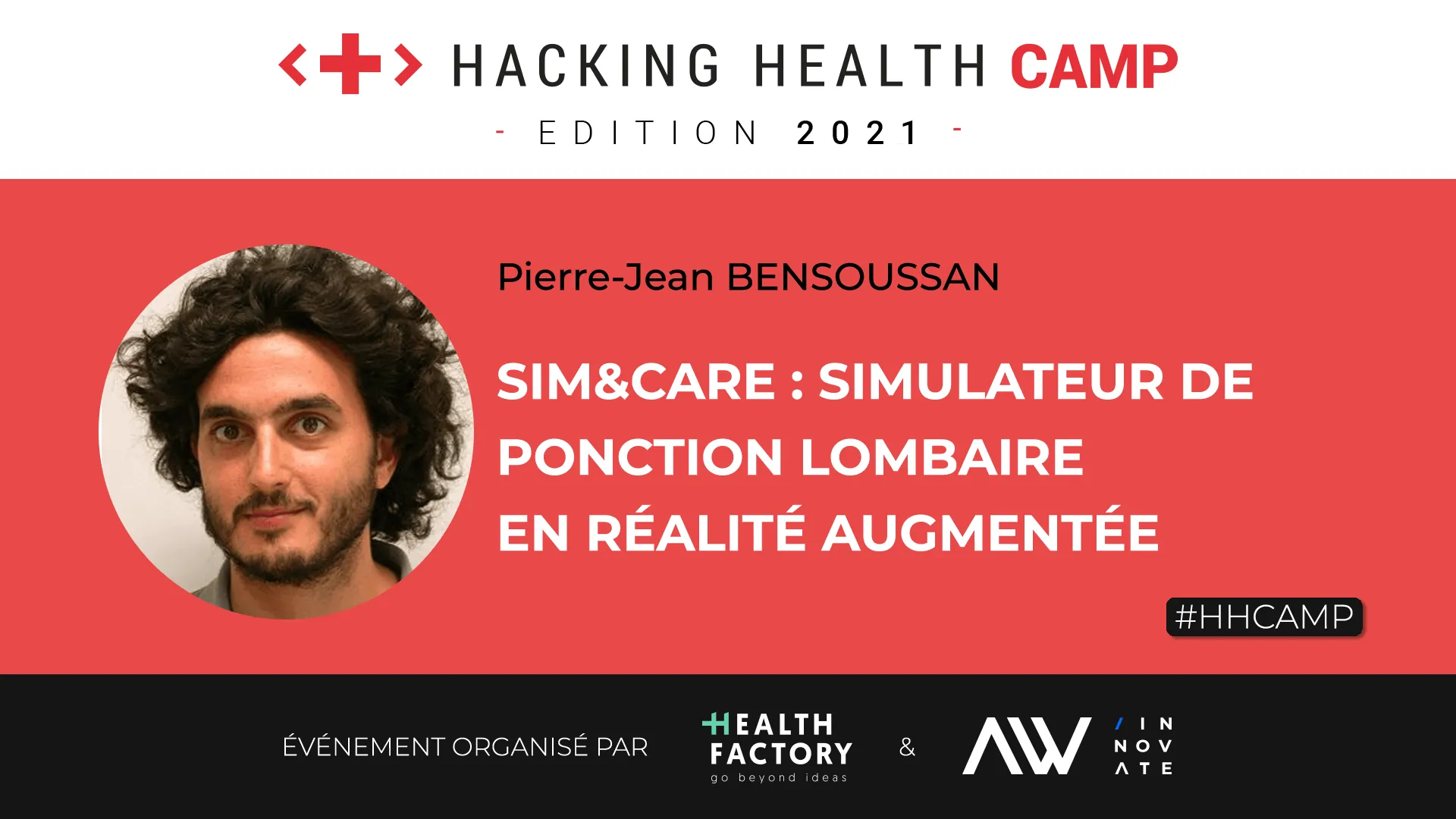 Pierre Jean BENSOUSSAN