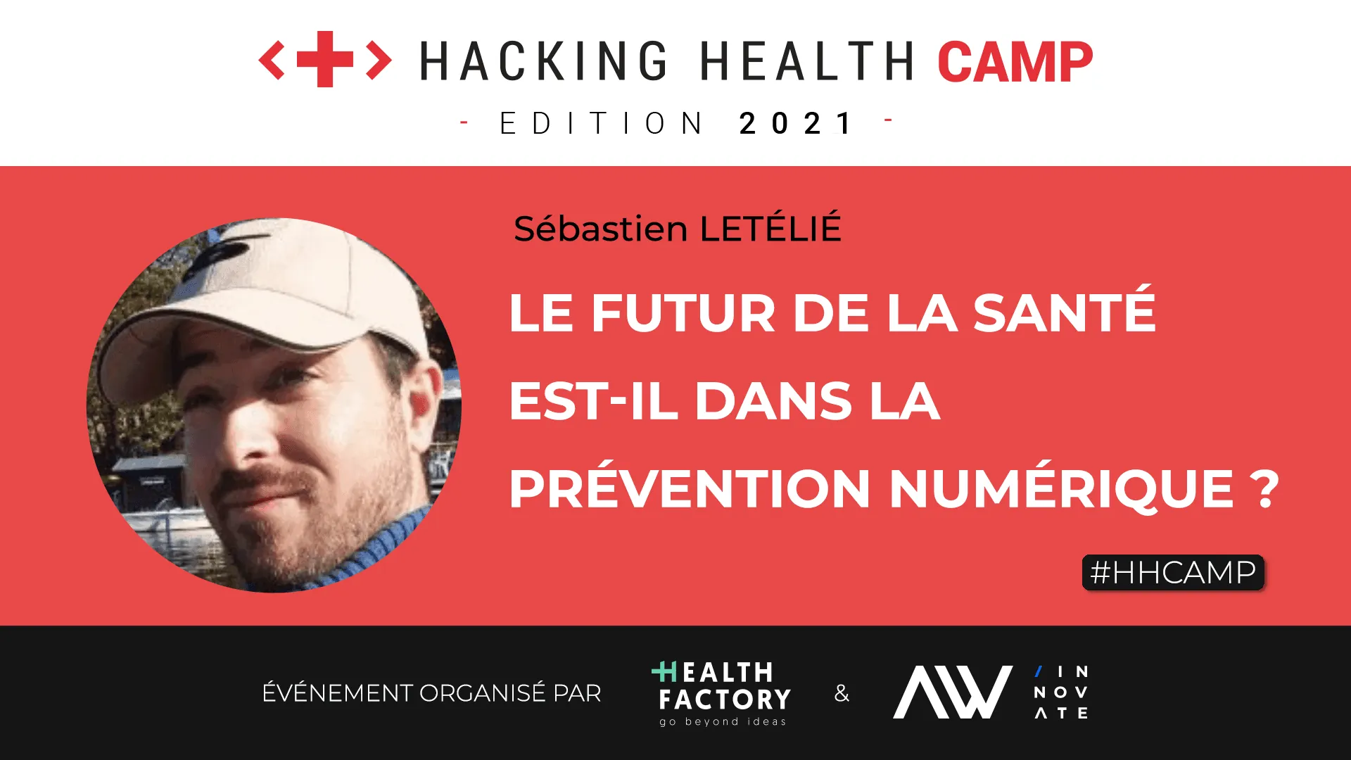Sébastien LETELIE