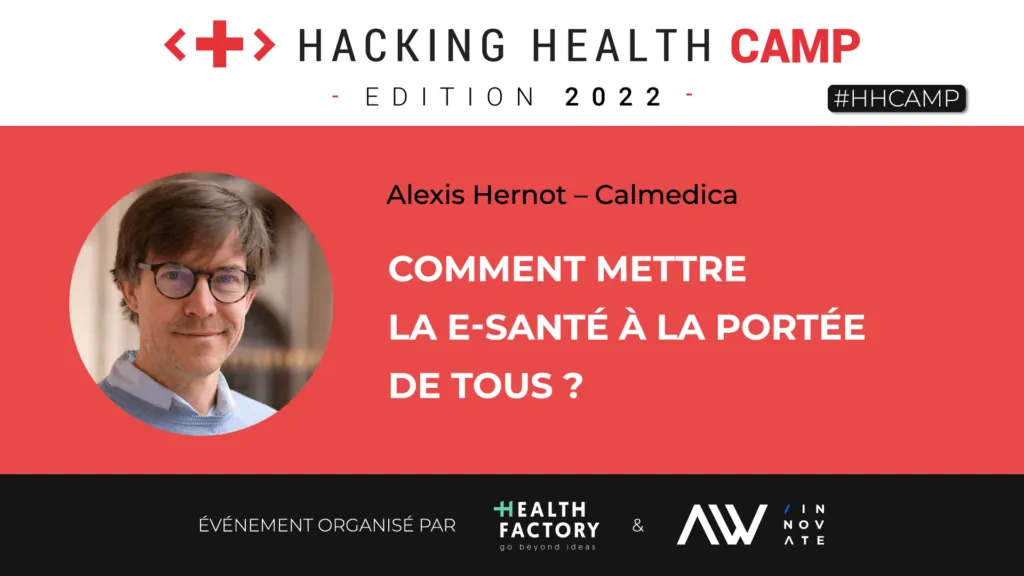 Alexis HERNOT