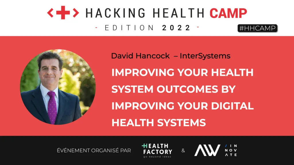 David HANCOCK