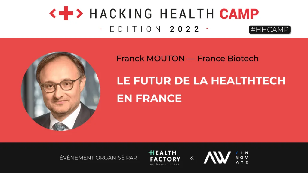 Franck MOUTHON