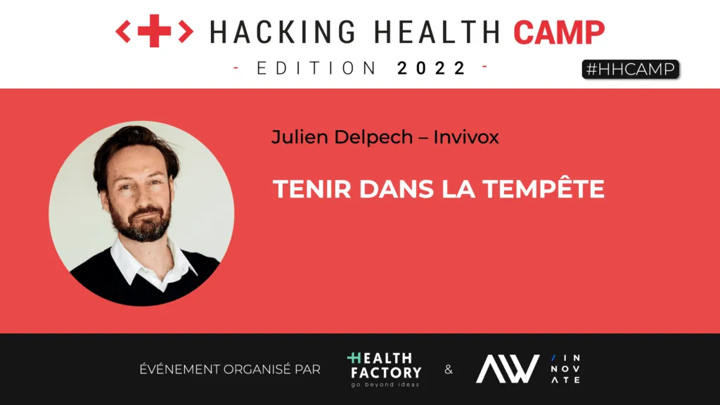Julien DELPECH