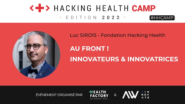 Luc SIROIS