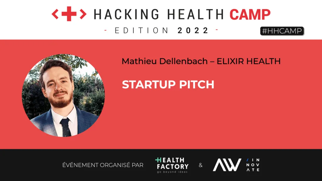 Mathieu DELLENBACH