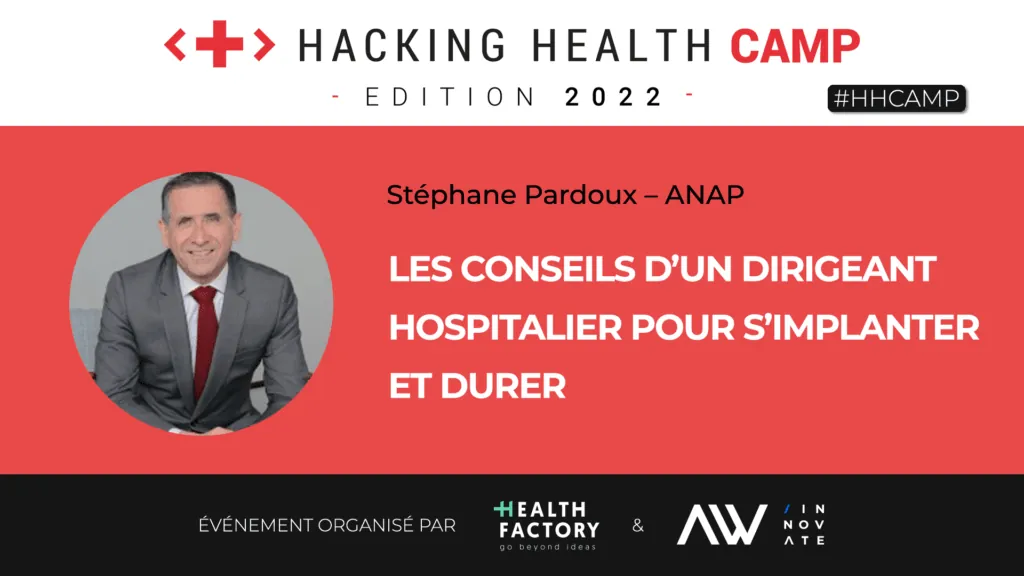Stéphane PARDOUX