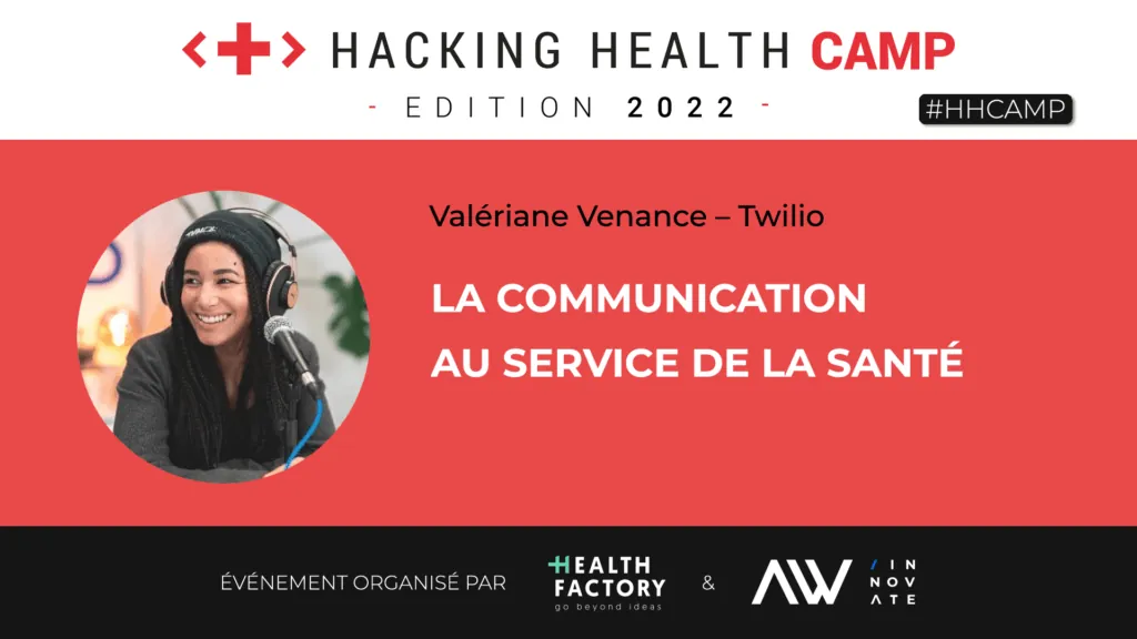Valeriance VENANCE
