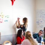 Hacking Health Camp Gallery support