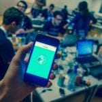 Hacking Health Camp Gallery support