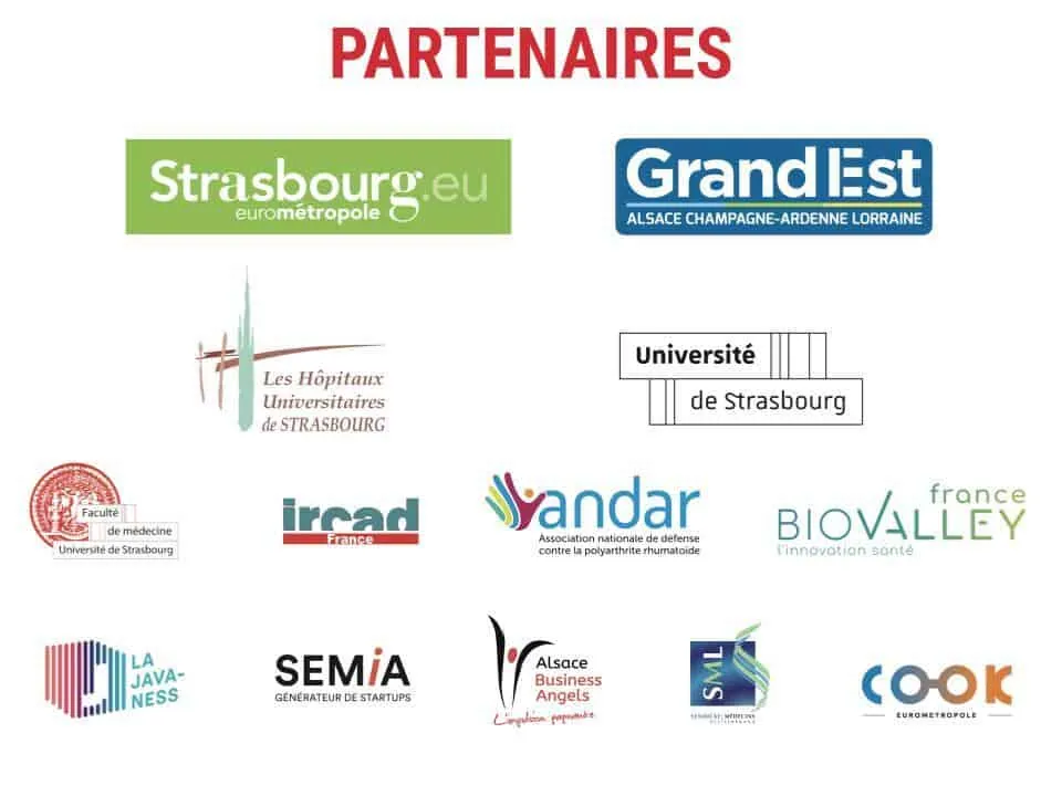 Partenaires 2020