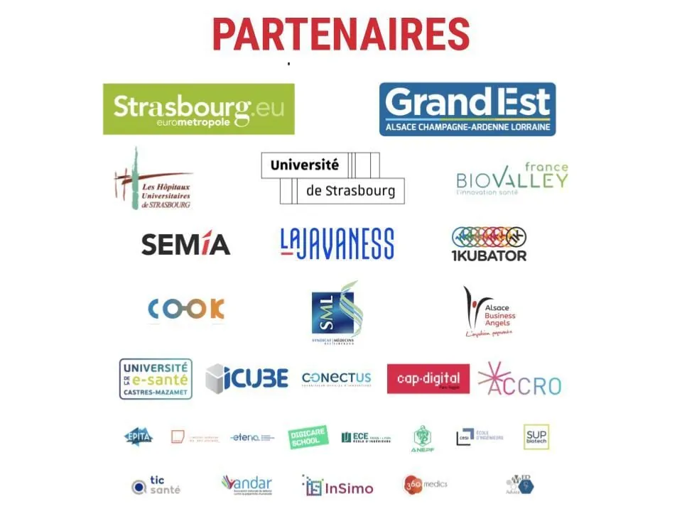 Partenaires 2021