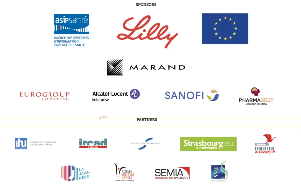 Sponsors & Partenaires 2017