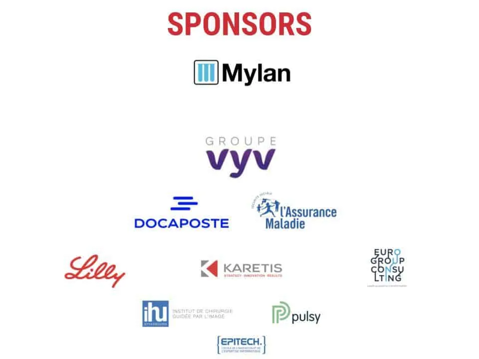 Sponsors 2020
