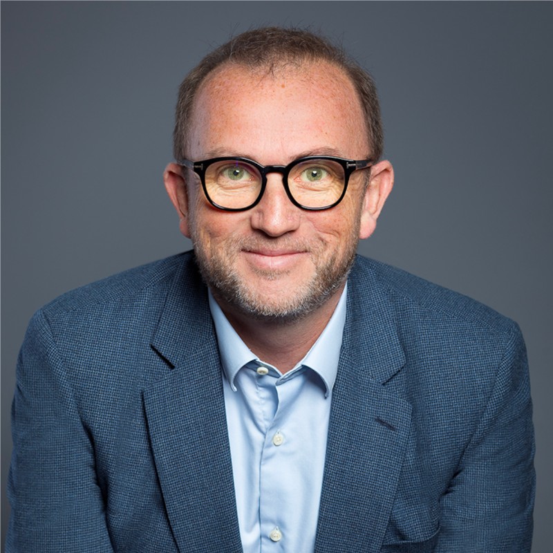 jerome leleu