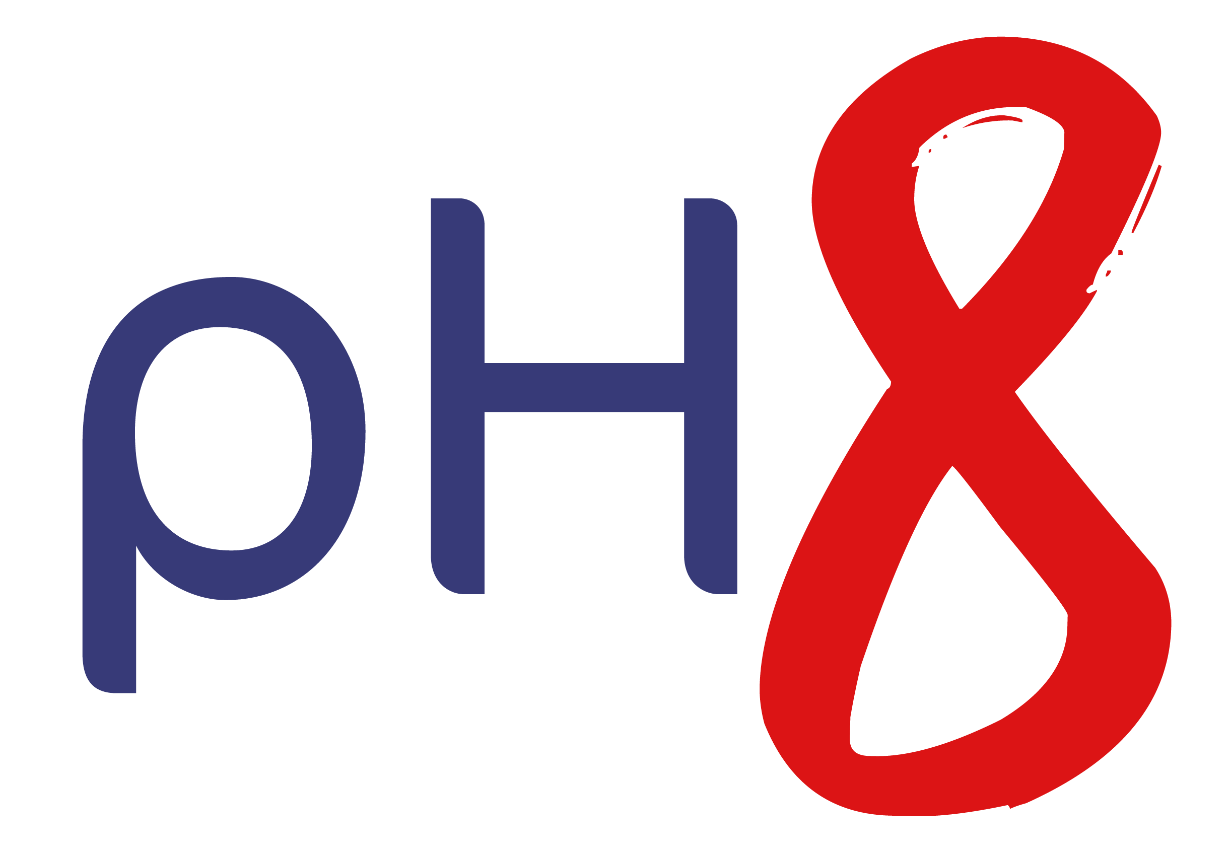 logo ph8
